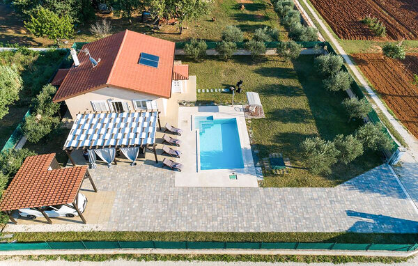 Casa de vacaciones - Rovinj - Cocaletto , Croacia - CIV856 81