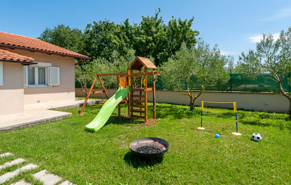 Casa de vacaciones - Rovinj , Croacia - CIV856 6