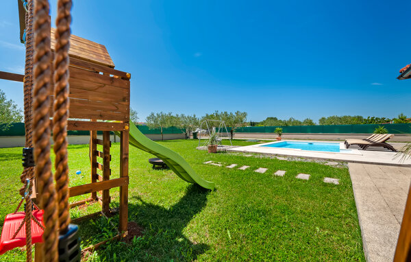 Casa de vacaciones - Rovinj , Croacia - CIV856 2