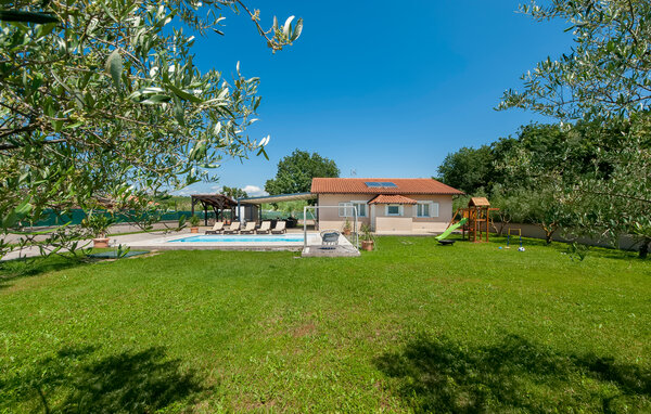 Casa de vacaciones - Rovinj , Croacia - CIV856 101