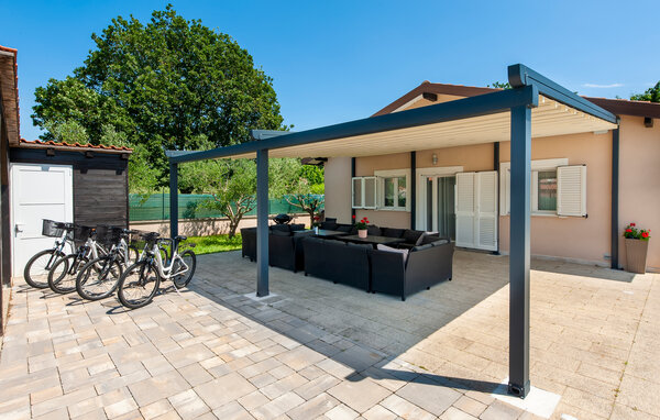 Casa de vacaciones - Rovinj , Croacia - CIV856 7