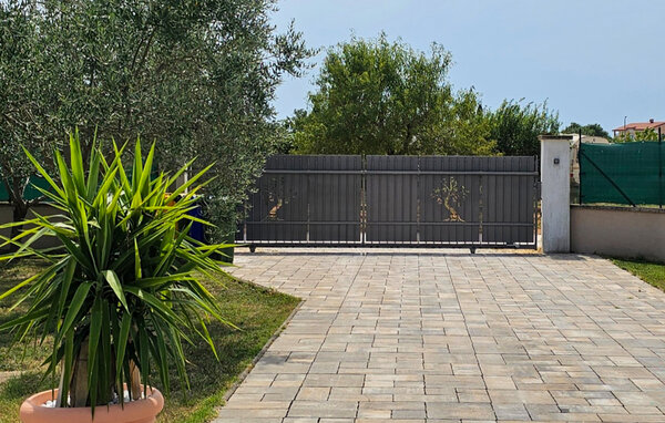 Casa de vacaciones - Rovinj , Croacia - CIV856 103