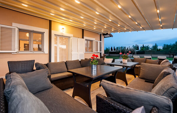 Casa de vacaciones - Rovinj , Croacia - CIV856 104