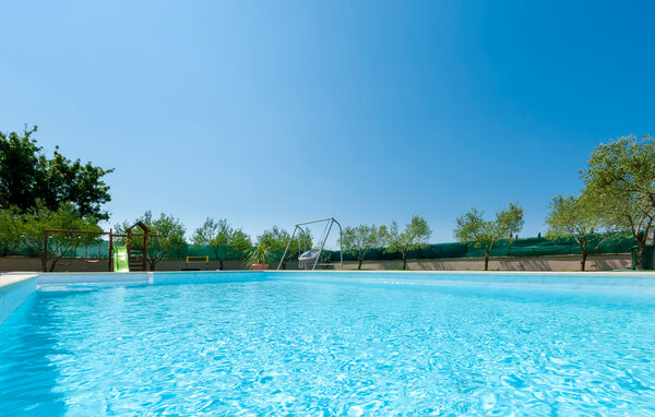 Casa de vacaciones - Rovinj , Croacia - CIV856 13