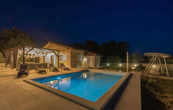 Casa de vacaciones - Rovinj - Cocaletto , Croacia - CIV856 11