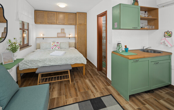 Domy wakacyjne - Rovinj , Chorwacja - CIV858 602