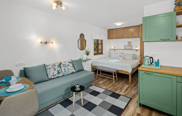 Domy wakacyjne - Rovinj , Chorwacja - CIV858 301