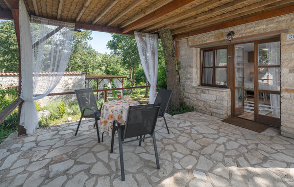 Domy wakacyjne - Rovinj , Chorwacja - CIV858 6