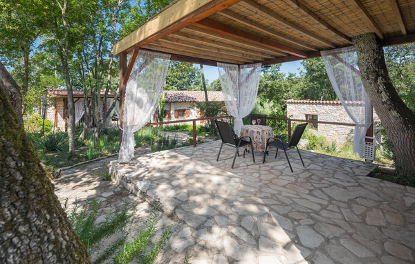 Domy wakacyjne - Rovinj , Chorwacja - CIV858 101