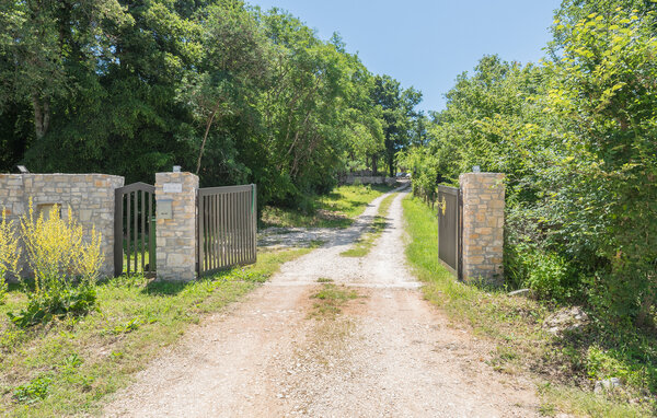 Domy wakacyjne - Rovinj , Chorwacja - CIV858 107