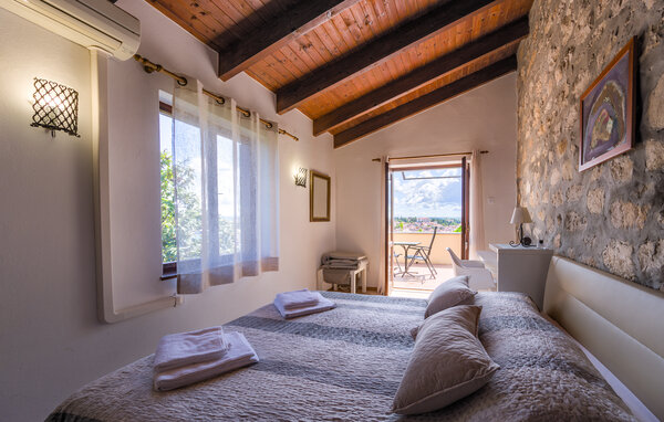 Vakantiehuis - Rovinj , Kroatië - CIV862 601
