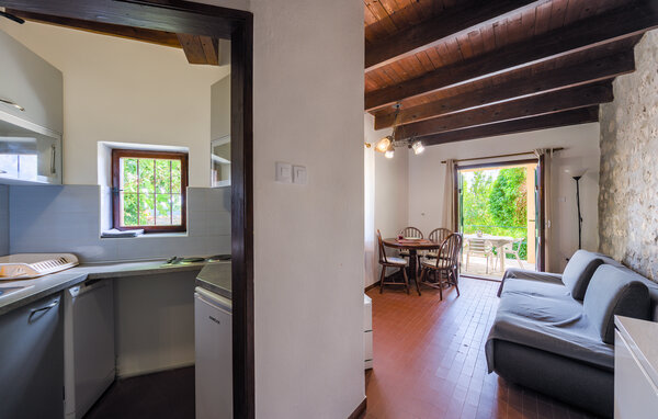 Vakantiehuis - Rovinj , Kroatië - CIV862 301