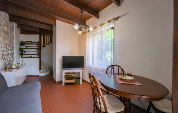 Vakantiehuis - Rovinj , Kroatië - CIV862 302