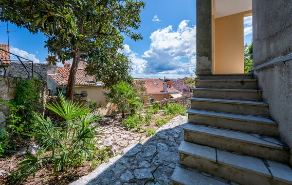 Vakantiehuis - Rovinj , Kroatië - CIV862 106