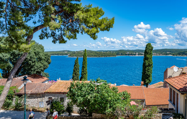 Vakantiehuis - Rovinj , Kroatië - CIV862 6
