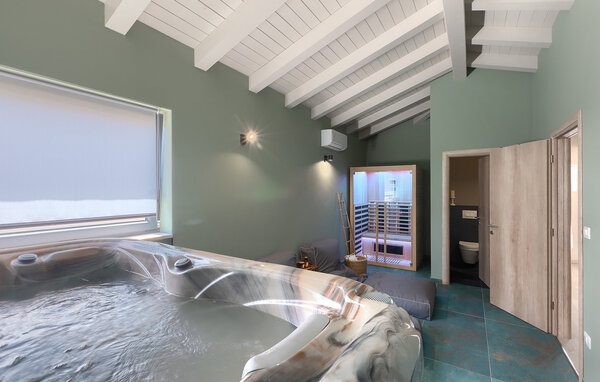 Casa de vacaciones - Rovinj-Rovinjsko selo , Croacia - CIV864 801