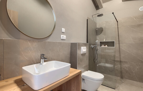 Casa de vacaciones - Rovinj-Rovinjsko selo , Croacia - CIV864 701