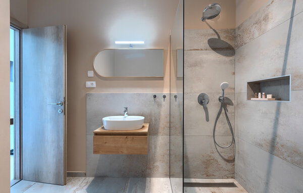 Casa de vacaciones - Rovinj-Rovinjsko selo , Croacia - CIV864 705