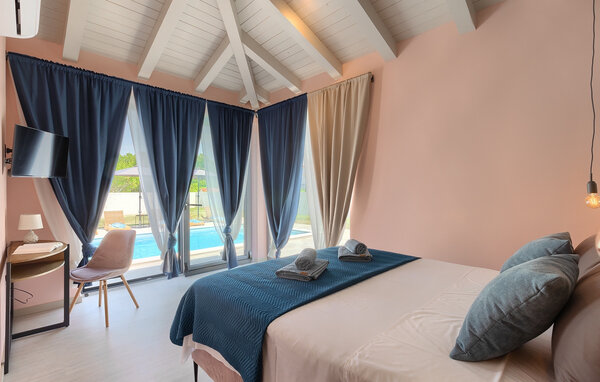 Casa de vacaciones - Rovinj-Rovinjsko selo , Croacia - CIV864 604