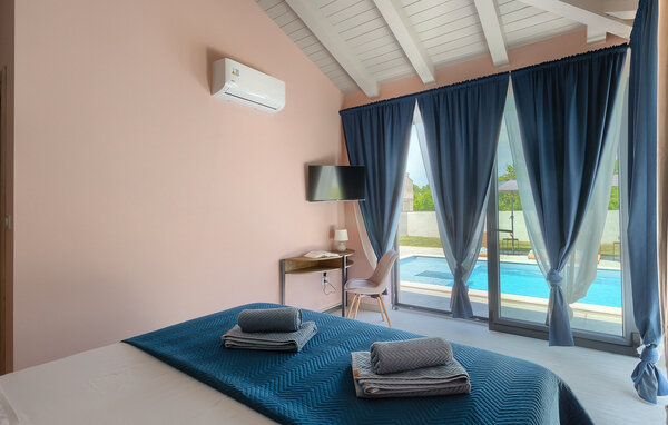 Casa de vacaciones - Rovinj-Rovinjsko selo , Croacia - CIV864 605