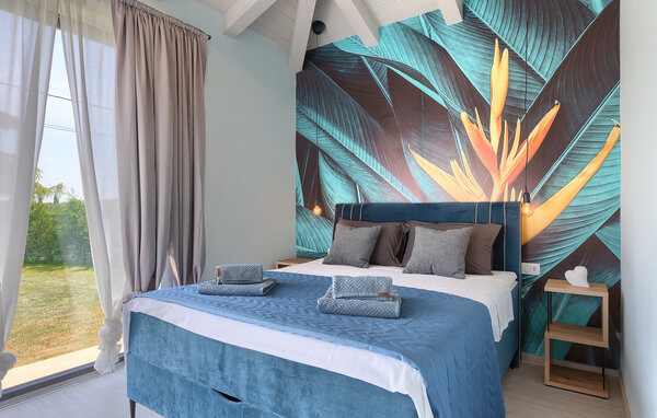 Casa de vacaciones - Rovinj-Rovinjsko selo , Croacia - CIV864 606