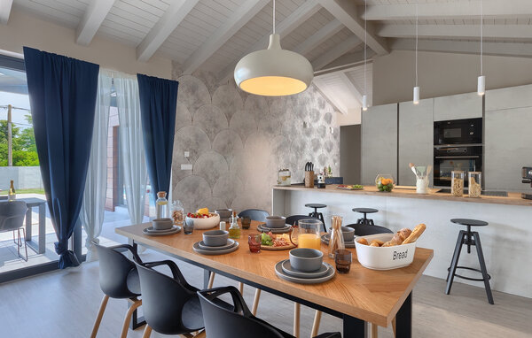 Casa de vacaciones - Rovinj-Rovinjsko selo , Croacia - CIV864 403