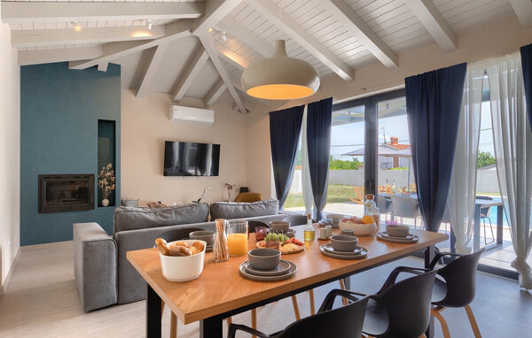 Casa de vacaciones - Rovinj-Rovinjsko selo , Croacia - CIV864 4