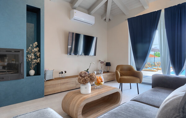 Casa de vacaciones - Rovinj-Rovinjsko selo , Croacia - CIV864 5