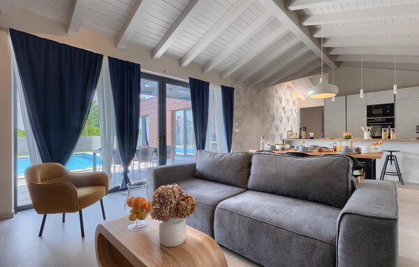 Casa de vacaciones - Rovinj-Rovinjsko selo , Croacia - CIV864 302