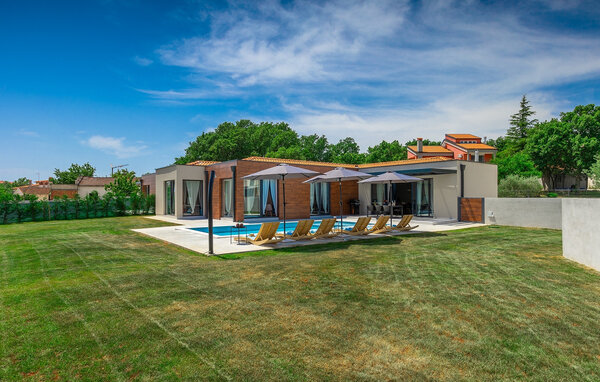 Casa de vacaciones - Rovinj-Rovinjsko selo , Croacia - CIV864 81