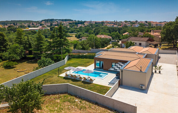 Casa de vacaciones - Rovinj-Rovinjsko selo , Croacia - CIV864 82