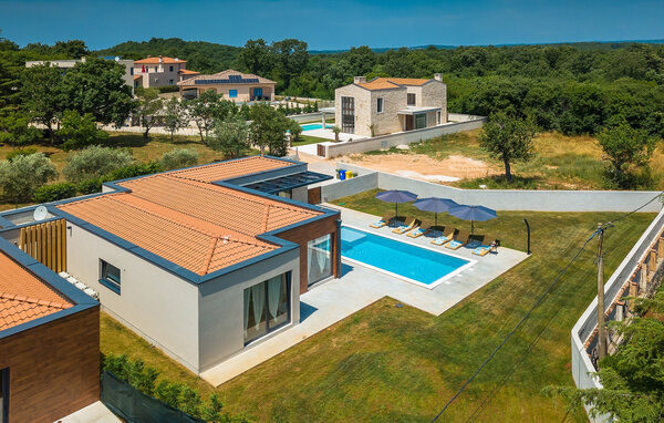 Casa de vacaciones - Rovinj-Rovinjsko selo , Croacia - CIV864 83