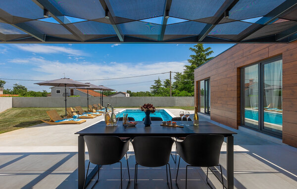 Casa de vacaciones - Rovinj-Rovinjsko selo , Croacia - CIV864 9