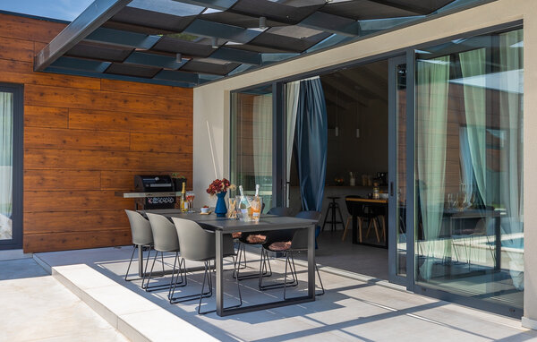 Casa de vacaciones - Rovinj-Rovinjsko selo , Croacia - CIV864 102