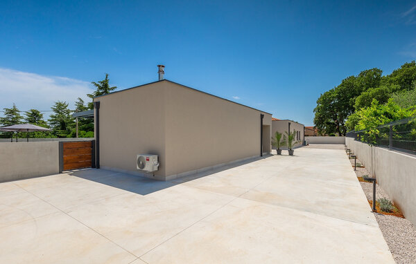 Casa de vacaciones - Rovinj-Rovinjsko selo , Croacia - CIV864 105