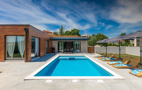 Casa de vacaciones - Rovinj-Rovinjsko selo , Croacia - CIV864 1