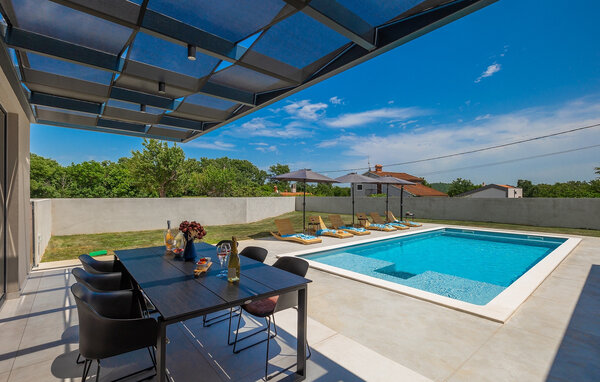 Casa de vacaciones - Rovinj-Rovinjsko selo , Croacia - CIV864 2