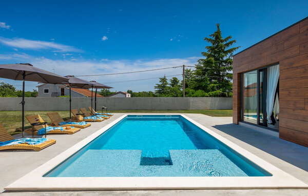 Casa de vacaciones - Rovinj-Rovinjsko selo , Croacia - CIV864 11