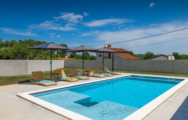 Casa de vacaciones - Rovinj-Rovinjsko selo , Croacia - CIV864 12