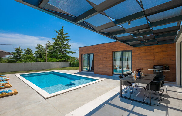 Casa de vacaciones - Rovinj-Rovinjsko selo , Croacia - CIV864 14