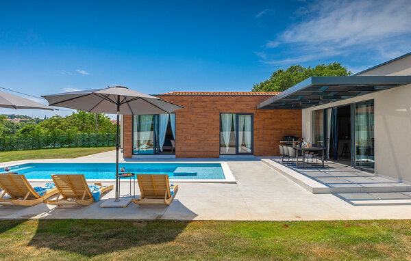 Casa de vacaciones - Rovinj-Rovinjsko selo , Croacia - CIV864 15