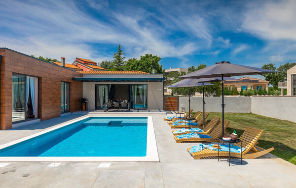 Casa de vacaciones - Rovinj-Rovinjsko selo , Croacia - CIV864 16