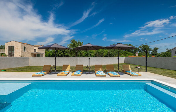 Casa de vacaciones - Rovinj-Rovinjsko selo , Croacia - CIV864 17