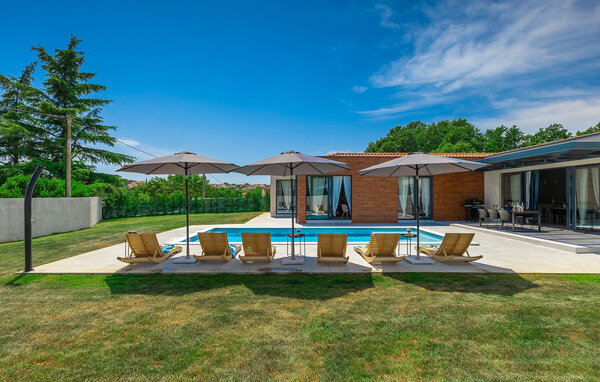 Casa de vacaciones - Rovinj-Rovinjsko selo , Croacia - CIV864 18