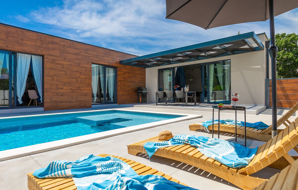 Casa de vacaciones - Rovinj-Rovinjsko selo , Croacia - CIV864 19