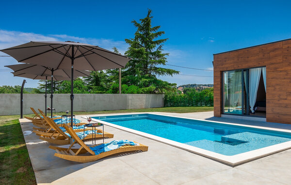 Casa de vacaciones - Rovinj-Rovinjsko selo , Croacia - CIV864 20