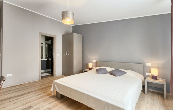 Holiday Home - Rovinjsko selo , Croatia - CIV865 602