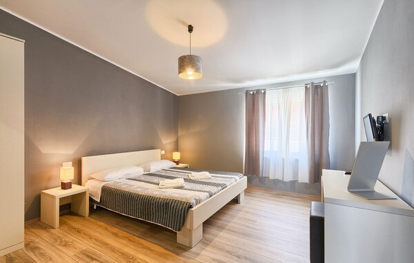 Holiday Home - Rovinjsko selo , Croatia - CIV865 609