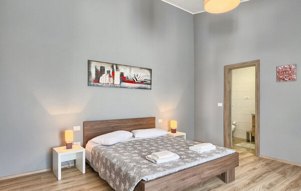 Holiday Home - Rovinjsko selo , Croatia - CIV865 613
