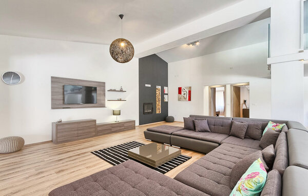 Holiday Home - Rovinjsko selo , Croatia - CIV865 4